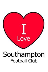 I Love Southampton Football Club