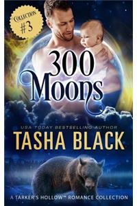 300 Moons Collection 3