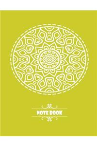 Notebook