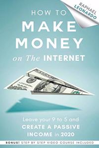 How to Make Money on the Internet