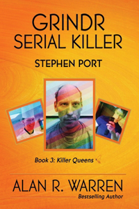 Grindr Serial Killer