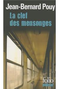 Clef Des Mensonges