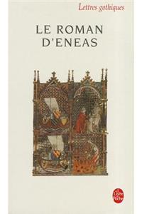 Le Roman D'Eneas