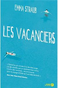 Les Vacanciers