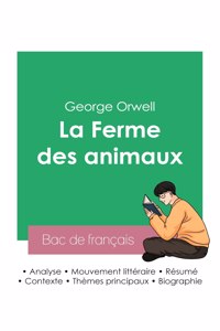 Réussir son Bac de français 2023