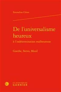 de l'Universalisme Heureux