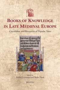 Books of Knowledge in Late Medieval Europe