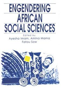Engendering African Social Sciences
