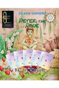 Peter the Pixie