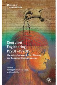 Consumer Engineering, 1920s-1970s