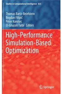 High-Performance Simulation-Based Optimization