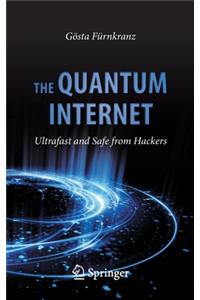 Quantum Internet