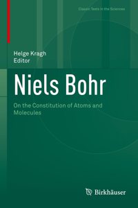 Niels Bohr