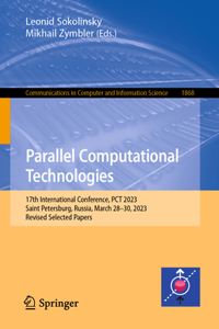 Parallel Computational Technologies