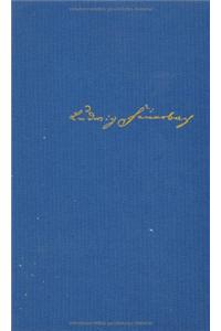 Kleinere Schriften III (1846-1850)