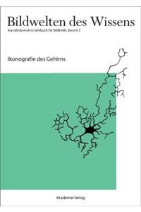 Ikonographie Des Gehirns