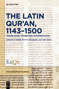 Latin Qur'an, 1143-1500