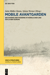 Mobile Avantgarden