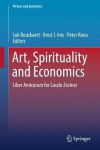 Art, Spirituality and Economics