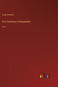 Fra Tommaso Campanella