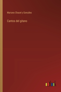 Cantos del gitano