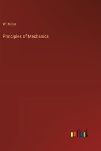 Principles of Mechanics