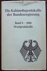 1950/II (Wortprotokolle)