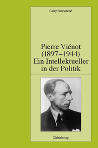 Pierre Viénot (1897-1944)