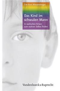 Das Kind Im Schwulen Mann