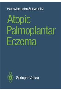 Atopic Palmoplantar Eczema