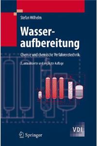 Wasseraufbereitung