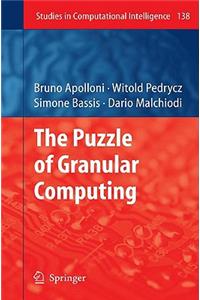 Puzzle of Granular Computing