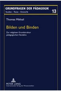 Bilden Und Binden