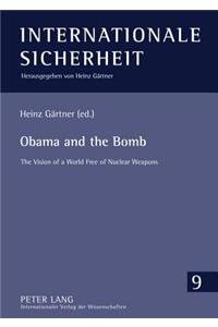 Obama and the Bomb