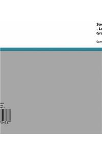 Social Aspects of Language Acquisition - Language Socialization and Grammatical Development