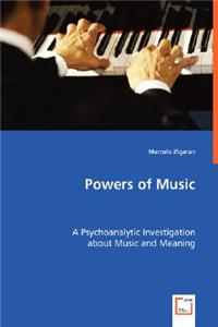 Powers of Music