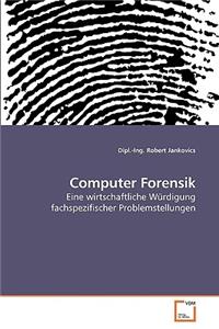 Computer Forensik