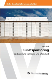 Kunstsponsoring