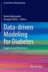 Data-Driven Modeling for Diabetes