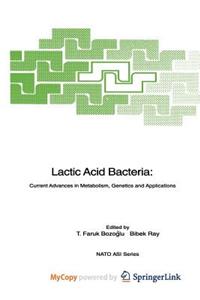 Lactic Acid Bacteria