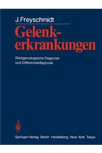 Gelenkerkrankungen