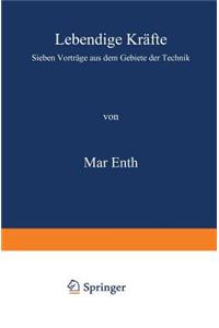 Lebendige Kräfte