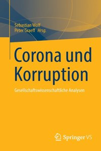 Corona Und Korruption