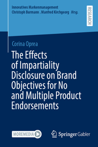 Effects of Impartiality Disclosure on Brand Objectives for No and Multiple Product Endorsements