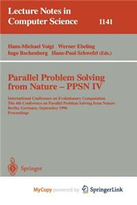 Parallel Problem Solving from Nature - Ppsn IV