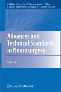 Advances and Technical Standards in Neurosurgery