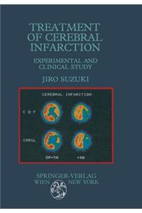 Treatment of Cerebral Infarction