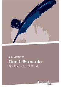 Don F. Bernardo