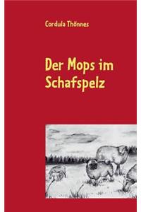 Mops im Schafspelz