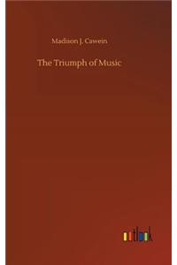 Triumph of Music